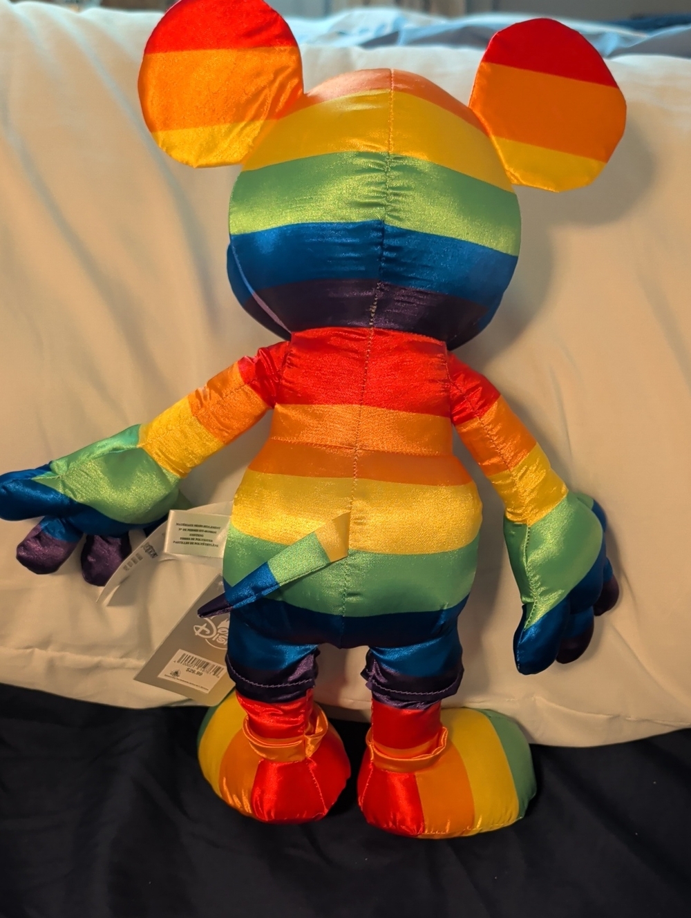 Collection: Disney Rainbow Disney Collection - Picture 7 of 7